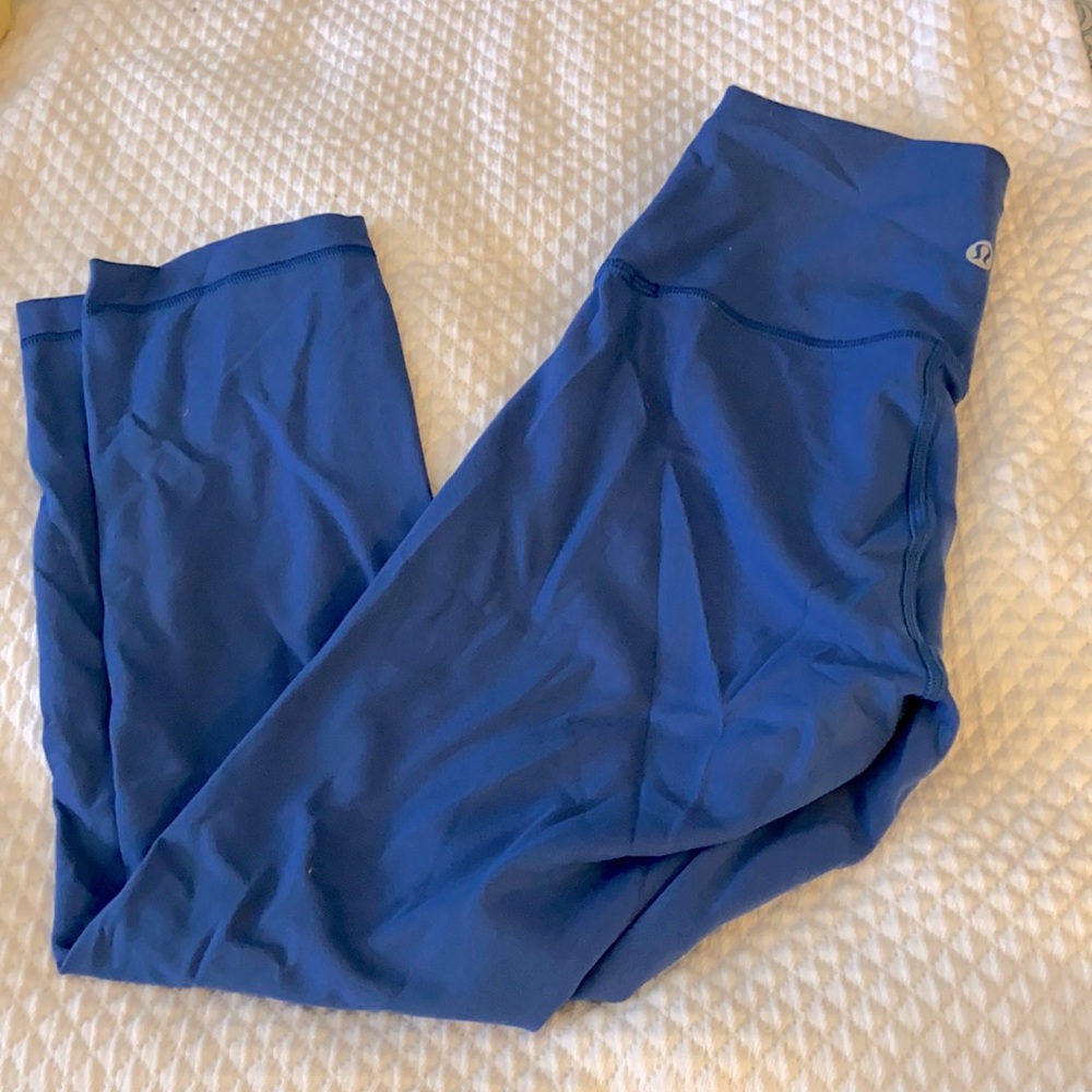 Lululemon Align